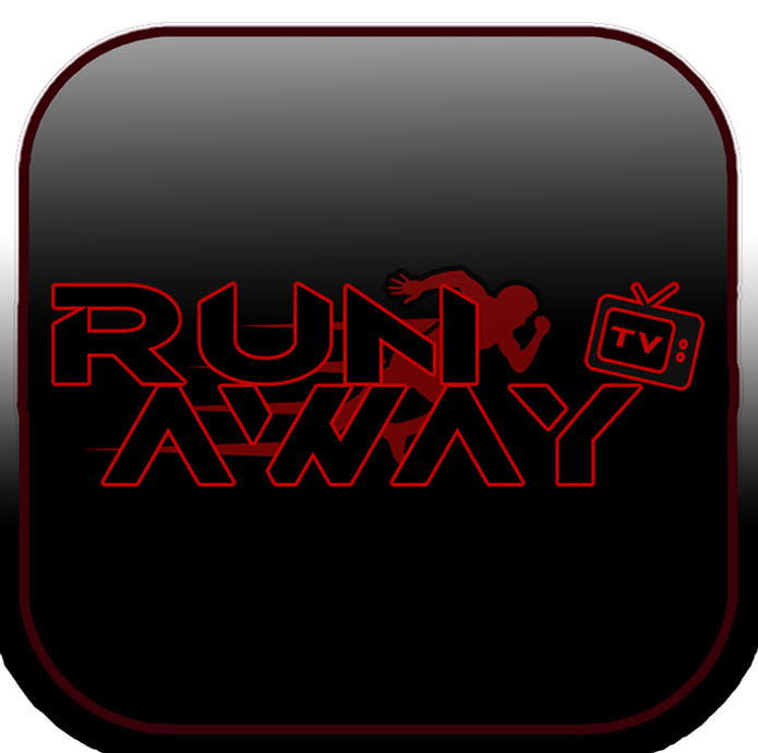 RunAway TV - Red Icon - Copy
